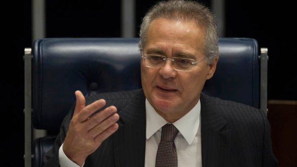 teleSURtv's tweet photo. #AméricaLatina | PGR de Brasil acusa a senador R. Calheiros por corrupción | https://t.co/dvZC0jkyk8 https://t.co/eDNVaeYRy2