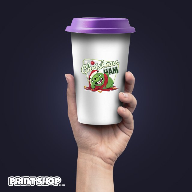 printshopcmg's tweet photo. Let your tumbler be as unique as your drink preference! 
#PrintShop #CreateYourOwn #WOW  #Designer #Christmas #Xmas #AngryBirds https://t.co/J3rjDtqtcx