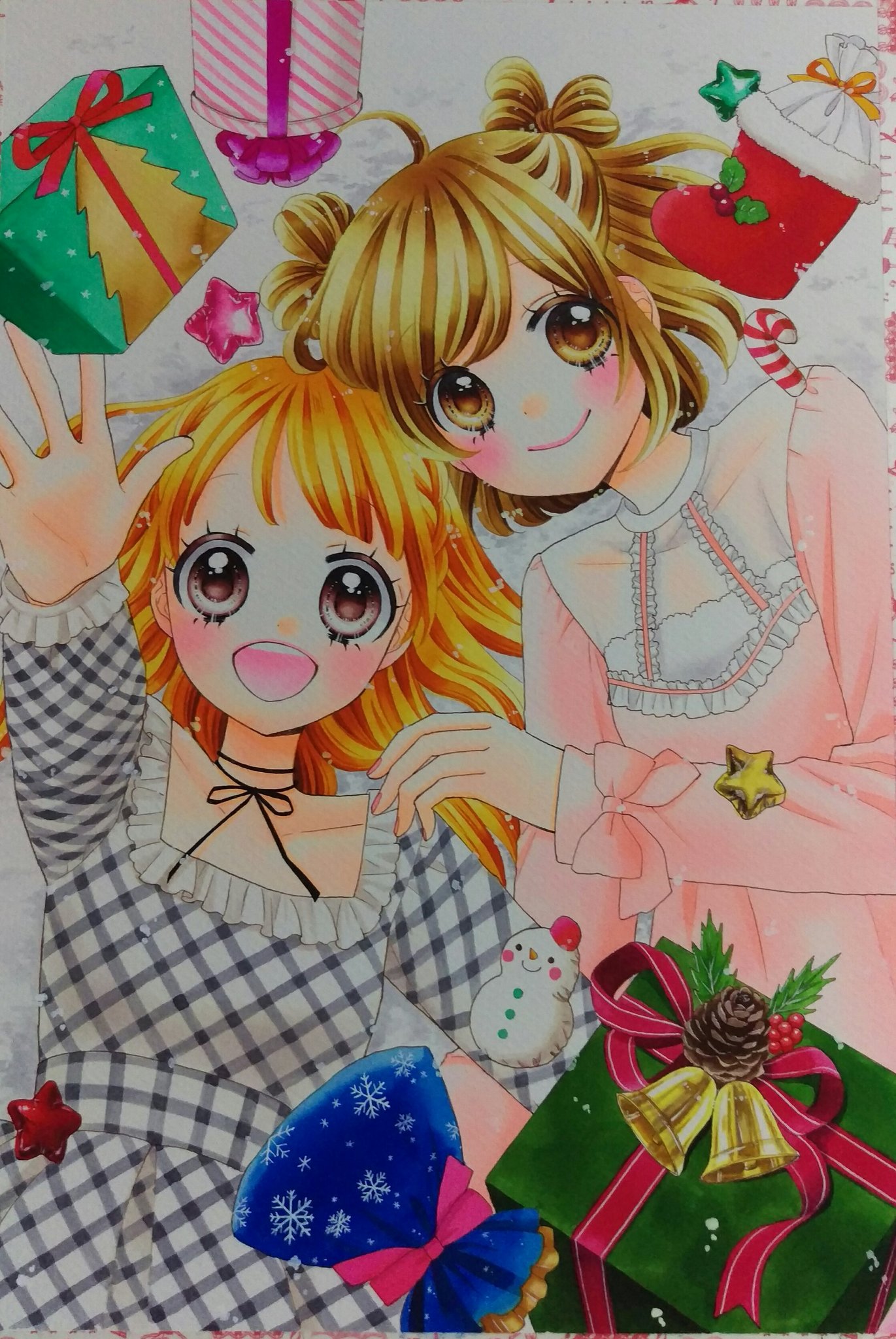 【アウトレット☆送料無料】 直筆サイン】なないろ革命☆柚原瑞香☆直筆サイン＆ペーパー その他