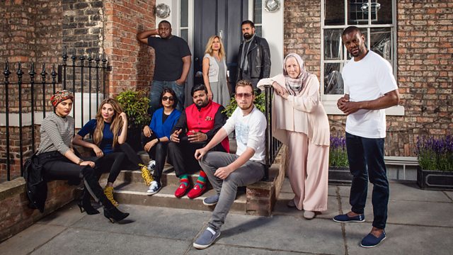 'MUSLIMS LIKE US' reality show on 12th Dec at 9pm on <a href="/BBCTwo/">BBC Two</a>.What do you think? Will you be watching? bbc.co.uk/programmes/b08… #MuslimsLikeUs