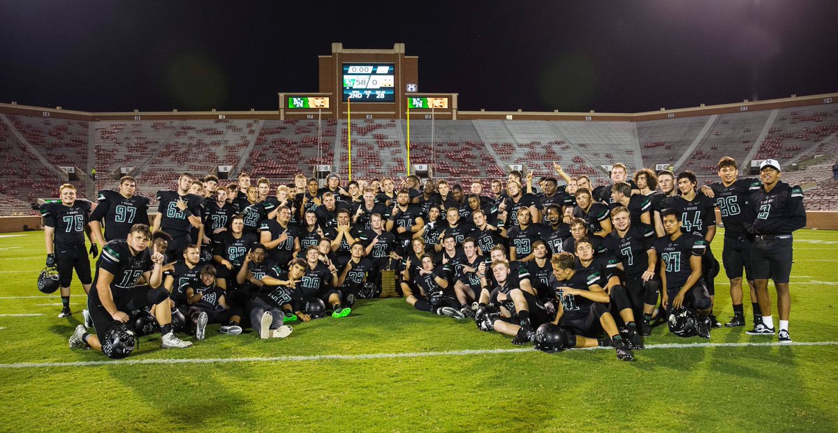 NNWolfPack's tweet photo. Today's the day. They've been working for this all season and it has lead up to tonight, this is a special team. https://t.co/CCSysM97Ca