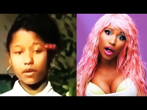 5 Stars die eine schlimme Kindheit hatten! ablinq.de/1CcOF5