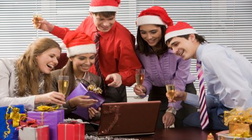 Escoge de toda la gran variedad de canastas, desde la comodidad del hogar! ow.ly/GbDa306B9lX #CanastasNavideñasCanalzon