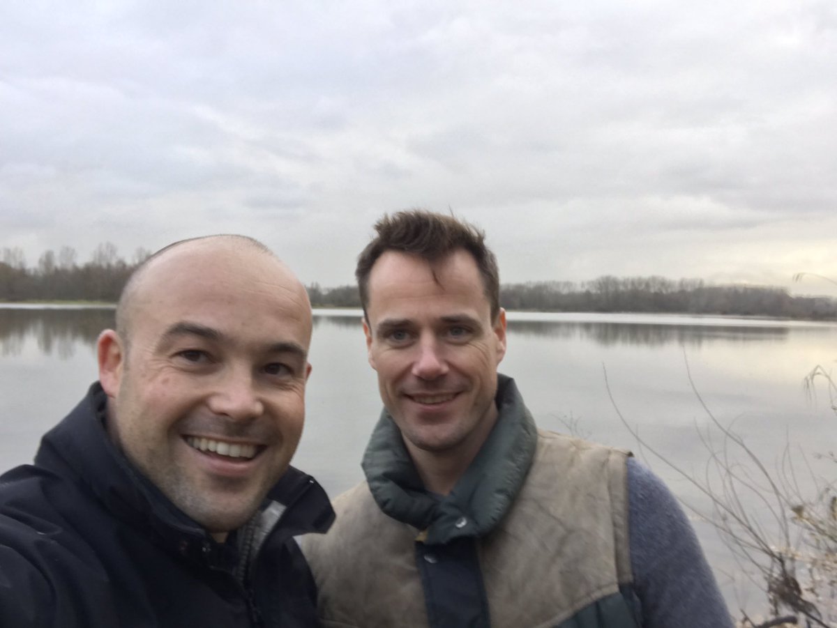 stevenhens's tweet image. Giving Back @Cisco_BE #WeAreCisco #natuurpunt