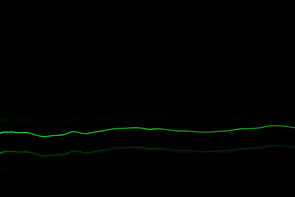 tellingtalespix's tweet photo. What started as a tiny green light, became an instance of travel #paintingwithlight #photography #theland #slowshutter https://t.co/MnerdWQZKl