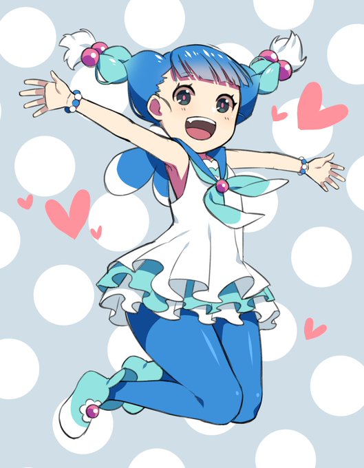 オシャマリのtwitterイラスト検索結果