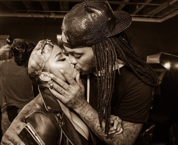 For Discussion: Tammy Rivera Says It's "Weak" For A Woman To Leave Her Cheating Husband wp.me/p2nLn-5NPK