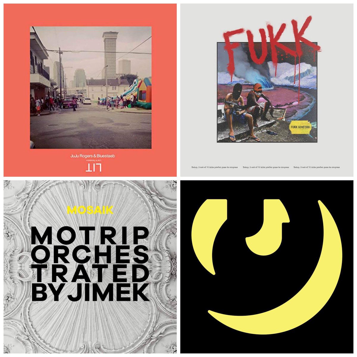 GeniusDeu's tweet image. Happy Releaseday! 🎉 🎉  #genetikk #fukkgenetikk #motrip #mosaik