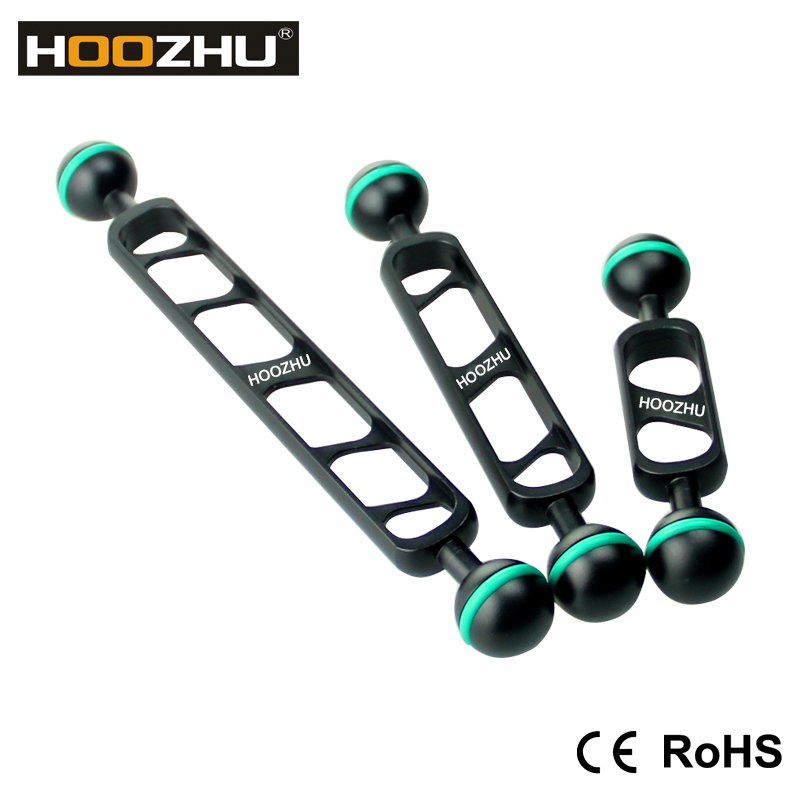 aomeiruilight's tweet photo. New HOOZHU S23 5 inch double ball head support https://t.co/C0O2f0blEF