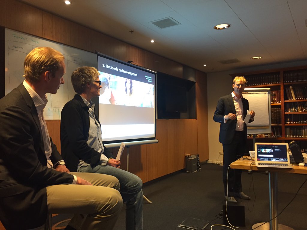 frankkupper's tweet photo. #RRI workshop further exploring the @RRITools processes & products #RRIinAction @vu @tertium https://t.co/lVq5Ki1iS1