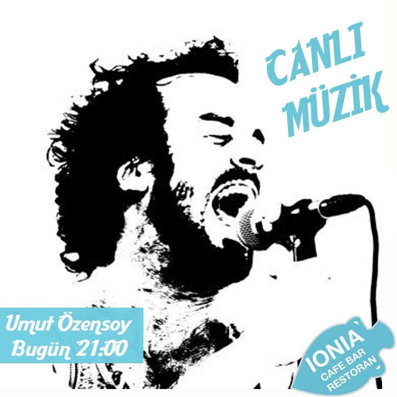 ioniacafe's tweet photo. Hadi herkes arkadaşlarını arasın planlar yapılsın bugün İonia'dayız :)
#ionia #canyücelsokak #canlımüzik https://t.co/J6scUc4Lk8