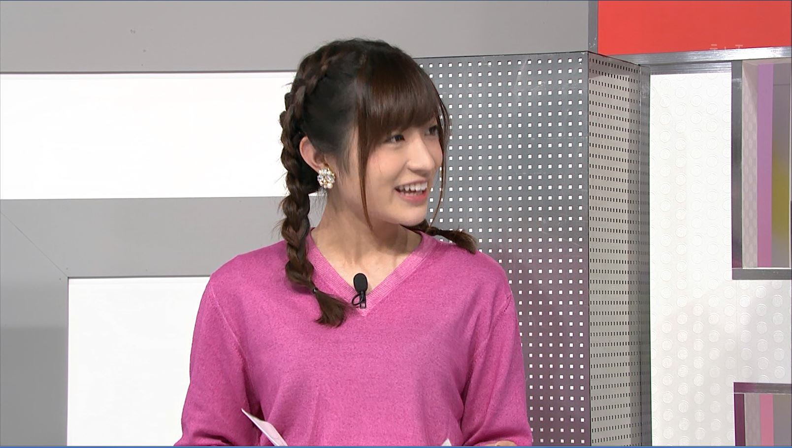 いつまでもお邪魔虫 本物 北川彩ちゃん 三つ編み可愛すぎ Ggr Urawareds いつまでもお邪魔虫 本物 北川彩ちゃん 三つ編み可愛すぎ Ggr Urawareds