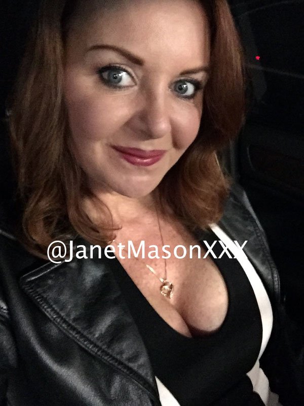 Media Tweets By Janet Mason Janetmasonxxx On Twitter