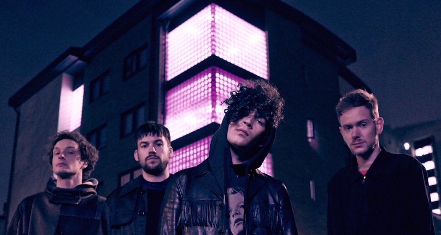 COMPETITION | Who wants to go &amp; see <a href="/the1975/">The 1975</a> live in Cardiff on Thursday, December 22? Simply RT to win tickets!  #the1975 #the1975tour
