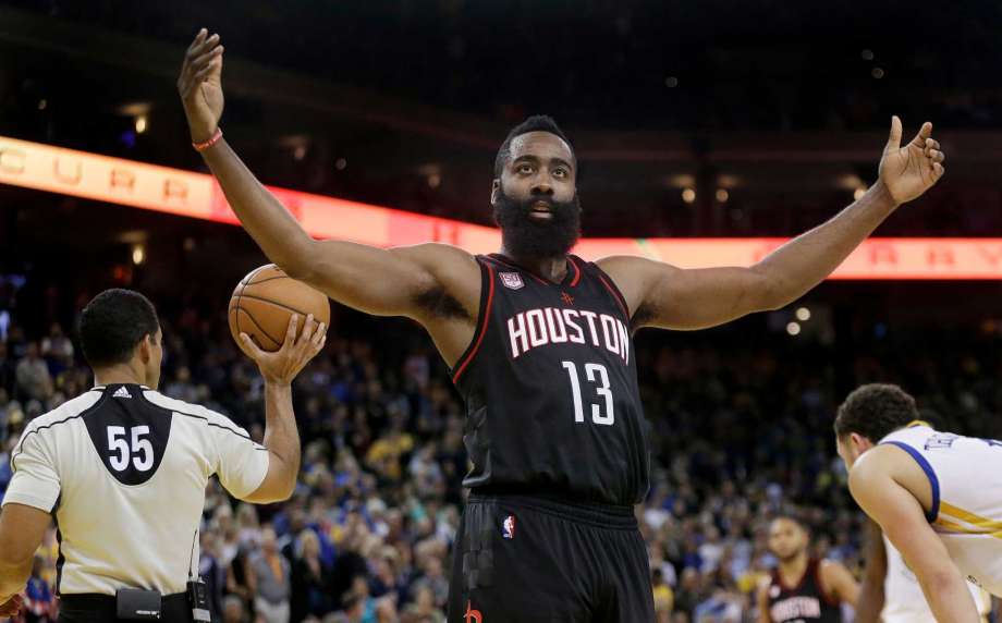 When you get the W at their place on national TV #Rockets50 https://t.co/Wsc9MmvVKy