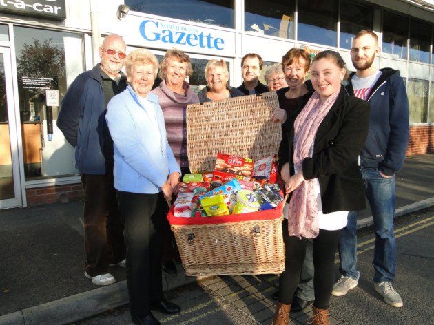 Could you help a North Devon family in need this Christmas? Please share and #GiveAGift if you can: northdevongazette.co.uk/news/give_a_gi…