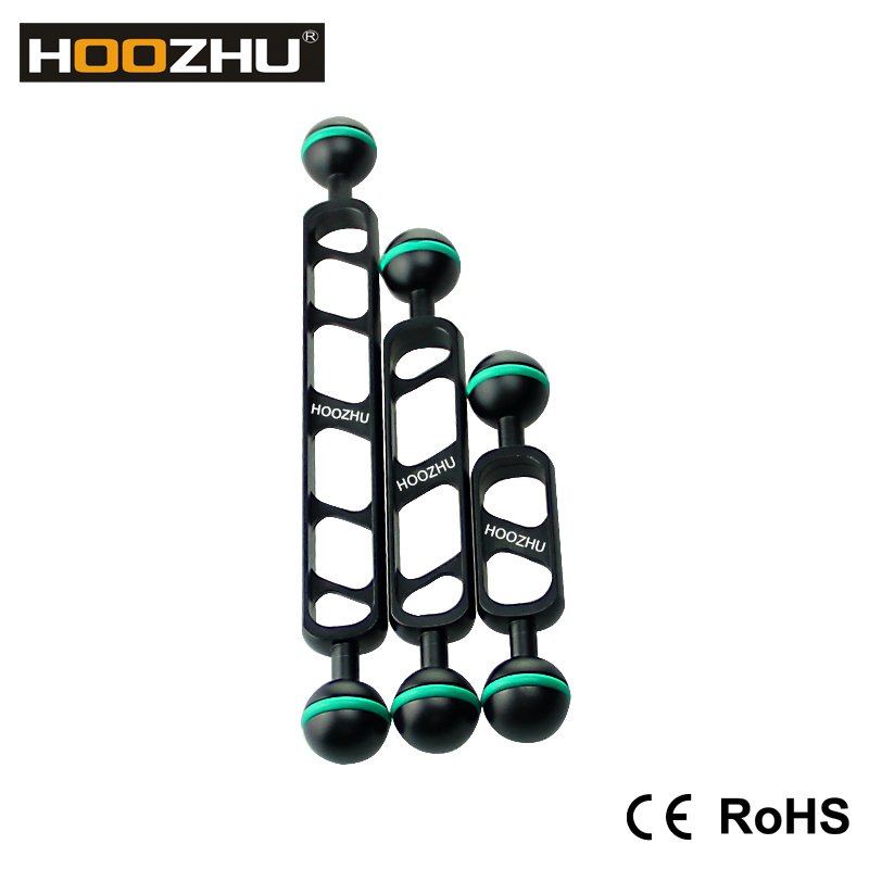 aomeiruilight's tweet photo. New HOOZHU S24 7 inch double ball head support https://t.co/LcbTVND6Y8