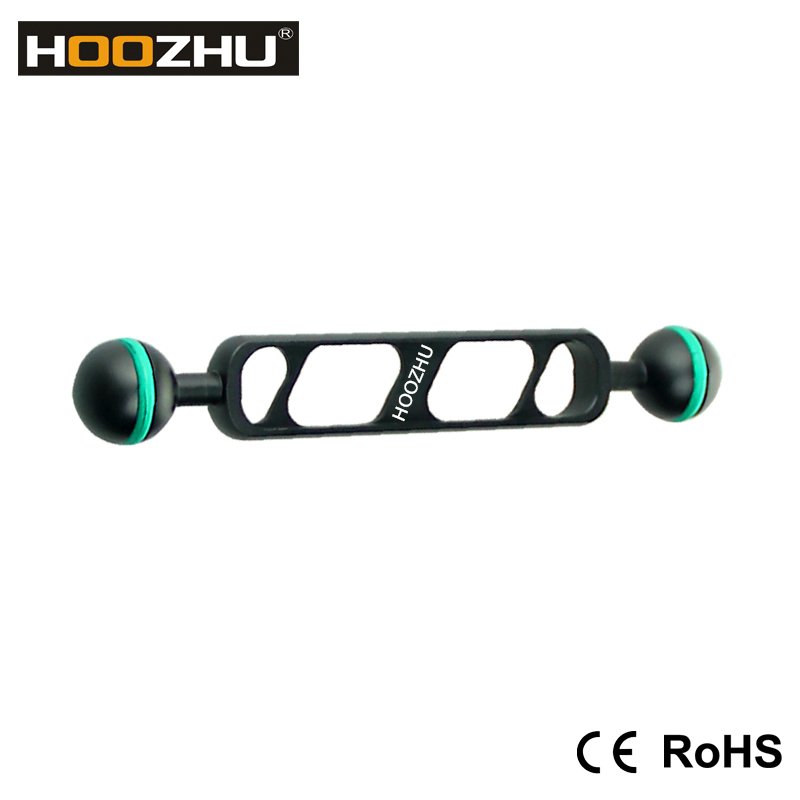 aomeiruilight's tweet photo. New HOOZHU S24 7 inch double ball head support https://t.co/LcbTVND6Y8