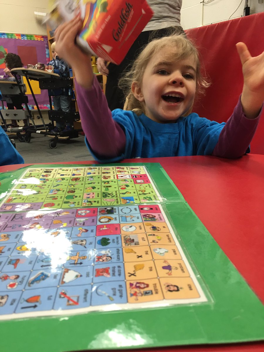 GrandviewKids's tweet photo. @CampbellCanada @GoldfishSmiles @PepperidgeFarm our #GrandviewKids love your product. They've collected 1.8 mil #labelsforeducation https://t.co/nS7TYBCyJt