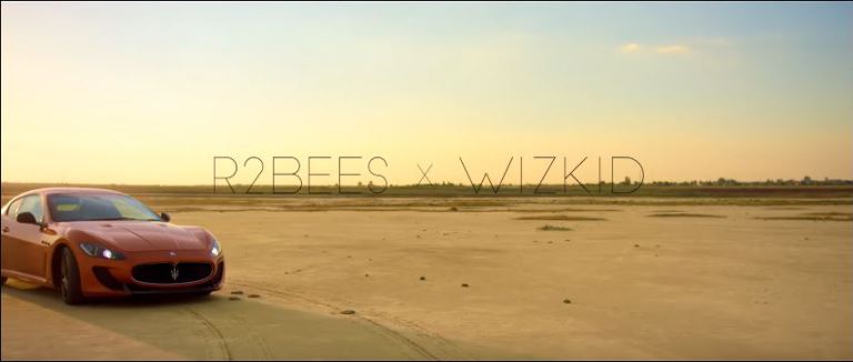 WePostWeddings's tweet photo. WATCH: R2Bees – Tonight ft Wizkid (Official Music Video) | #BygoneGh https://t.co/9QpTGTLRK7 https://t.co/4Rsjitmd2n