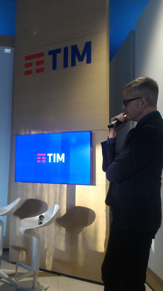 Indro87's tweet image. Fabio De Luca @weekendance  alla TIM Equity &amp;amp; Inclusion Week! #TIM4inclusion