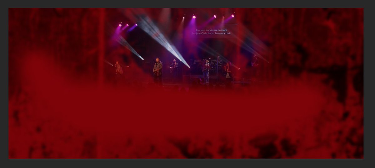 TJ_Chinn's tweet image. when opening photoshop for the first time...what is this @Photoshop this red smoke appears every time i open PS. can anyone enlighten me?