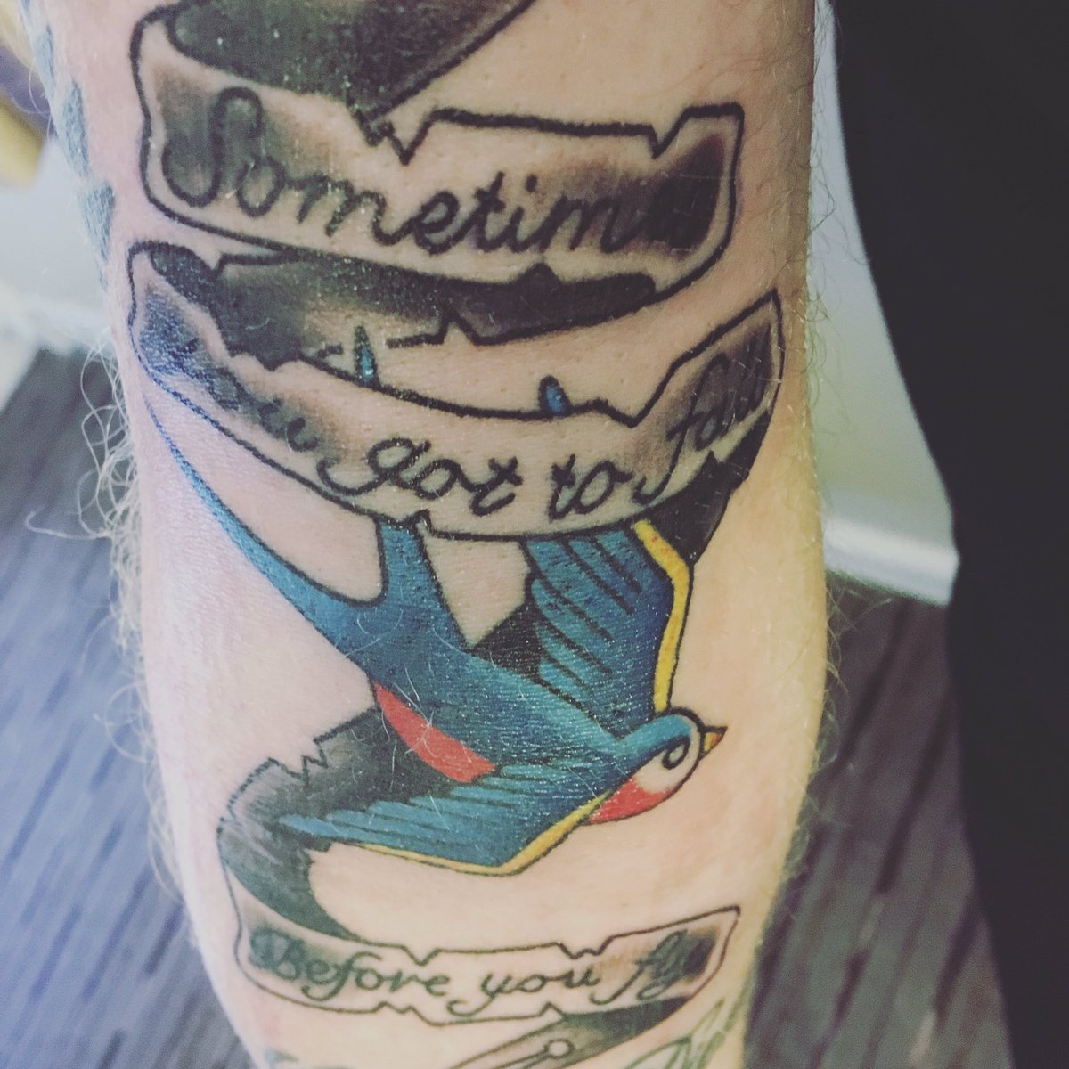 JamieEatWorld7's tweet photo. New @SWStheband inspired art work https://t.co/sVABB1B7sI