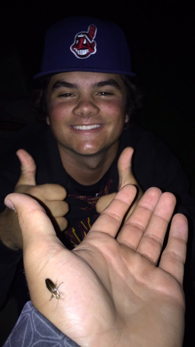 annis_caleb's tweet photo. Happy birthday to my best buddy Drew!! #37deep #Streakin #Minecraft #Moneyball https://t.co/EGRxsKsViV
