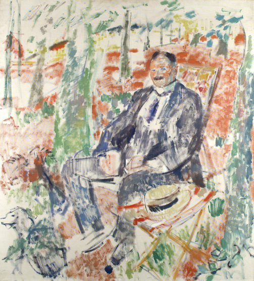 Recensie expositie Rik Wouters <a href="/Flehite/">Museum Flehite</a>: digitalekunstkrant.nl/?p=23499