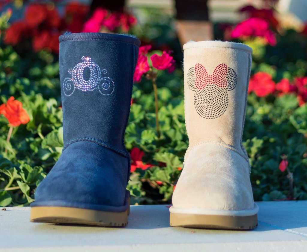 personalized uggs