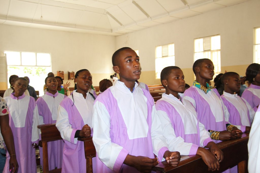 cbcagomaville's tweet photo. Joignez-vous au culte d'aujourd'hui
L'obéissance à Dieu et ses conséquences
Genèse 22:1-13; 1Jean 5:3-6. https://t.co/HNC8g2MSLO