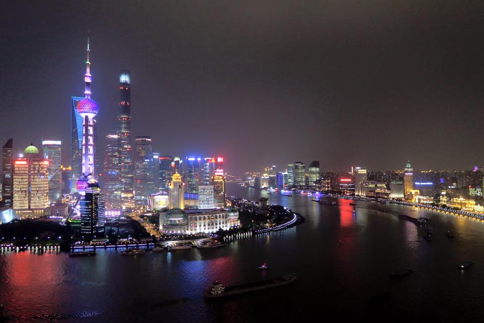 Don't miss early bird pricing for the 2017 World Forum for #FDI in #Shanghai, China. Register now at: worldforumforfdi.com/registration