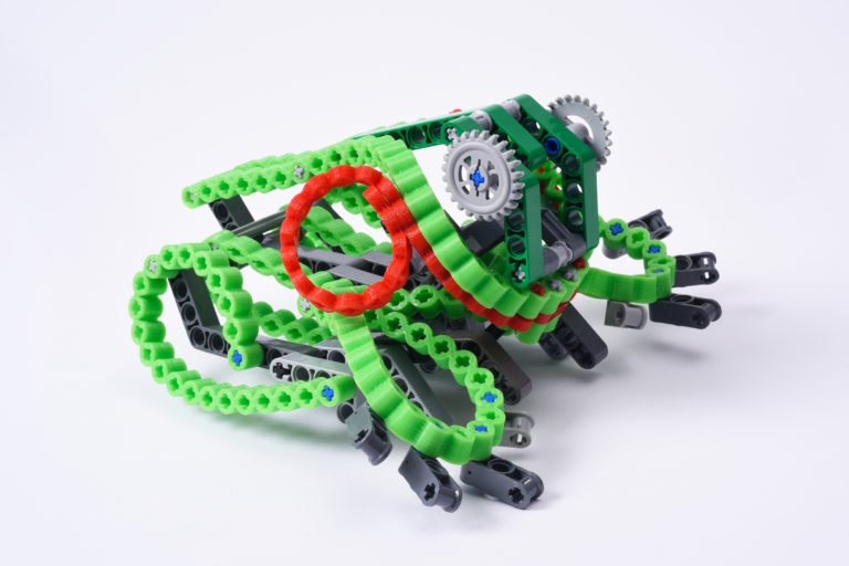 3DPrintBoard's tweet photo. #3DPrinting Helped to Create Nature-Inspired Flex-Brick #bionicTOYS
https://t.co/CUGjJjhX1D
@MarcelPasternak #Kickstarter https://t.co/wyjjWPyp6e