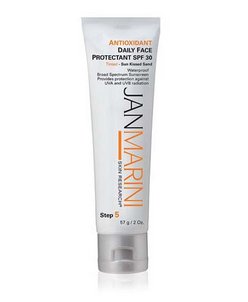 .<a href="/JanMariniUK/">Jan Marini UK & Ire</a> Antioxidant Daily Face Protectant provides broad spectrum UVA &amp; UVB protection to decrease the risk of premature skin #ageing.