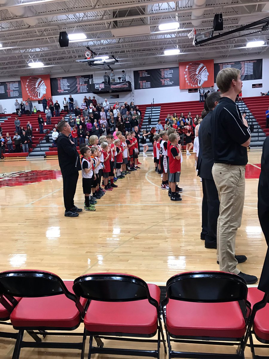 SLLittleTribeBB's tweet photo. Thanks @SpiritLakeBB, great win last night - thanks for letting these young guys be a part of the process. Continue to be solid https://t.co/WfMZTXQ2N4