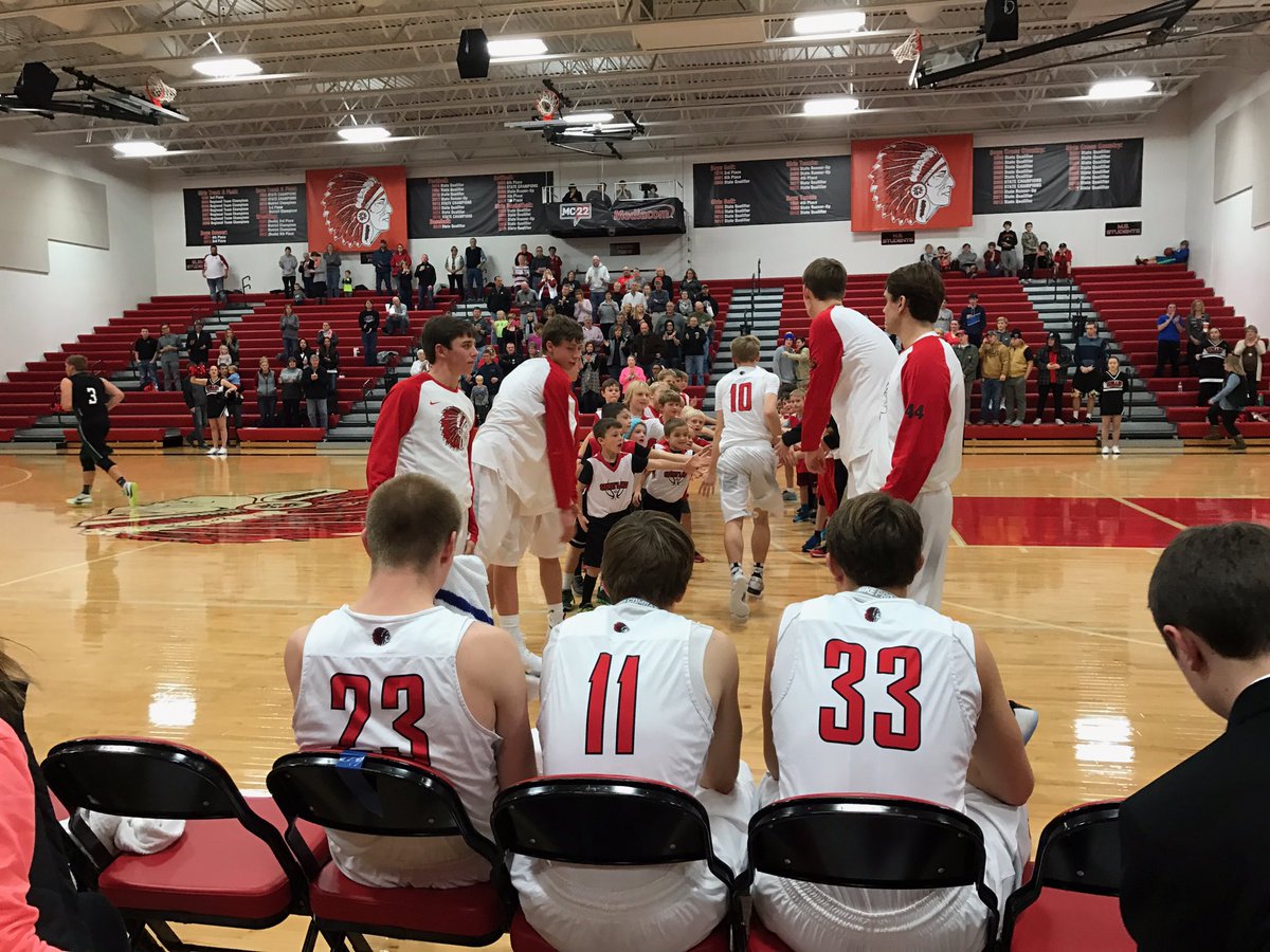 SLLittleTribeBB's tweet photo. Thanks @SpiritLakeBB, great win last night - thanks for letting these young guys be a part of the process. Continue to be solid https://t.co/WfMZTXQ2N4