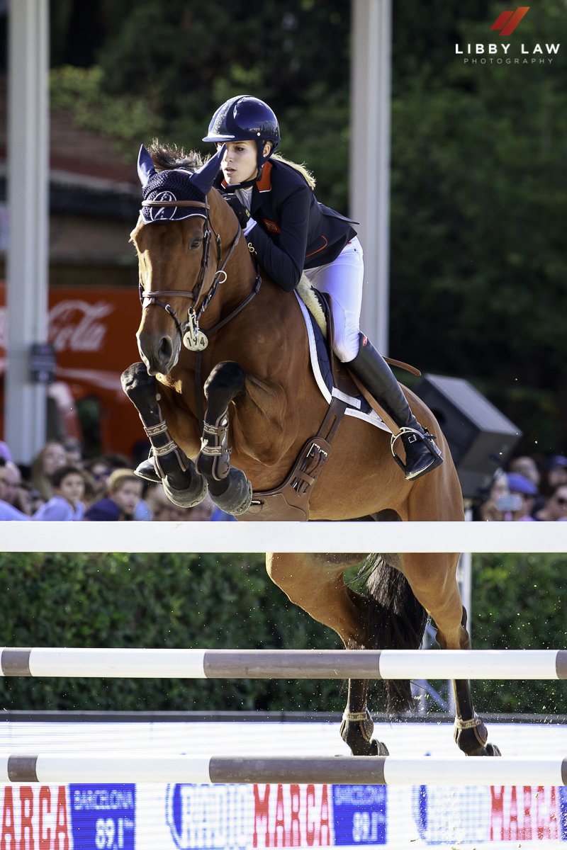 <a href="/cheffingsequine/">Cheffings Equine</a> stock fab @ZebraProducts and will have <a href="/jessicaemendoza/">Jessica Mendoza</a> doing signings on their stall <a href="/olympiahorse/">Olympia, The London International Horse Show</a> don't miss out!