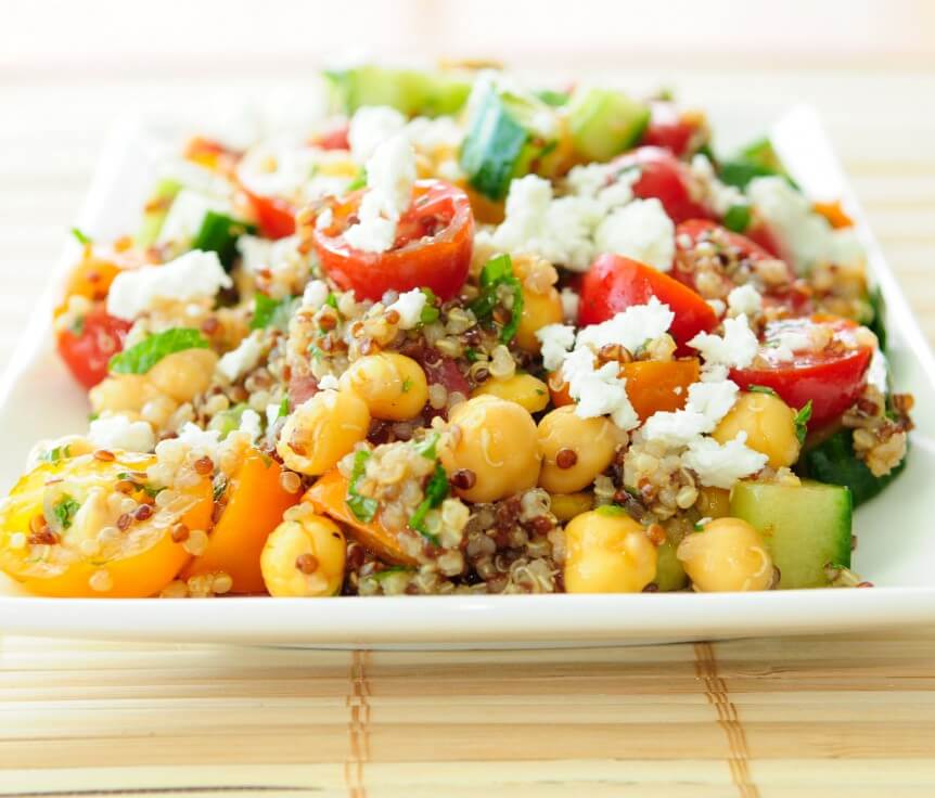 Quinoasalat mit Kicherbsen, Feta und Tomaten
foodtips.de/rezept/reis-ge…
facebook.com/Foodtips-15567…