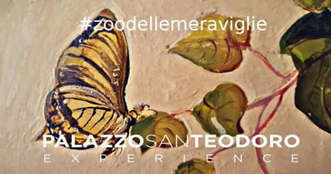 museoexperience's tweet photo. https://t.co/bNxVqiIi1C  #zoodellemeraviglie #mibact https://t.co/K6zJp90oxE