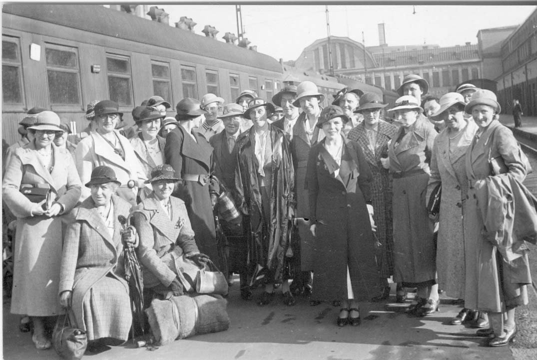 theRCN's tweet photo. Donate items to preserve the history of our professional forums #SaveOurStory https://t.co/nnxjfhY7eQ https://t.co/luefoZFBoj