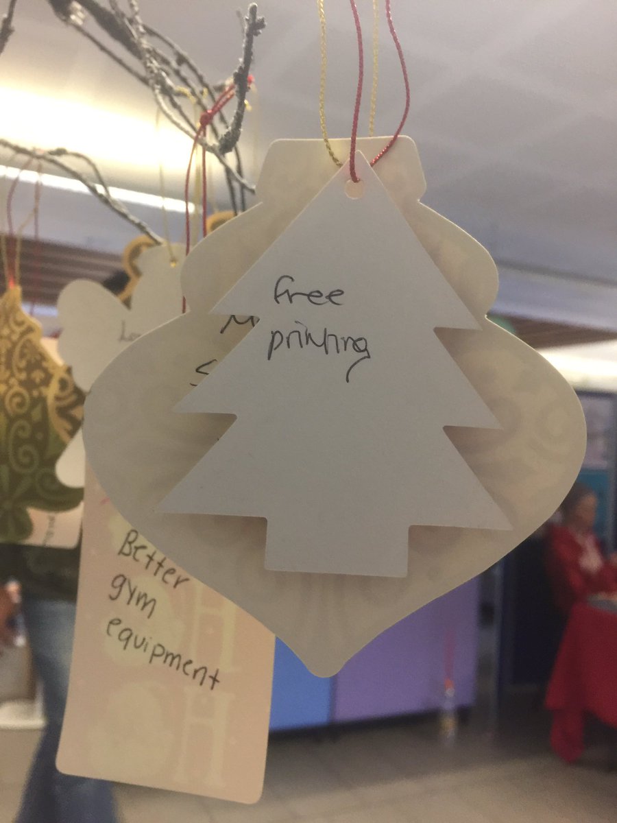 SUUG Student Voice tweet media