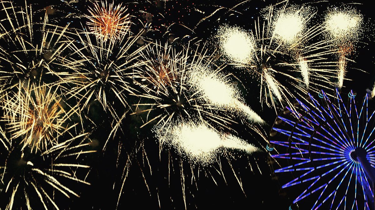 mbtdmm_'s tweet image. 12/02/16 
#pyrofest