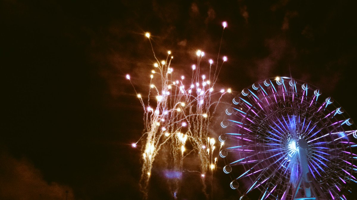 mbtdmm_'s tweet image. 12/02/16 
#pyrofest