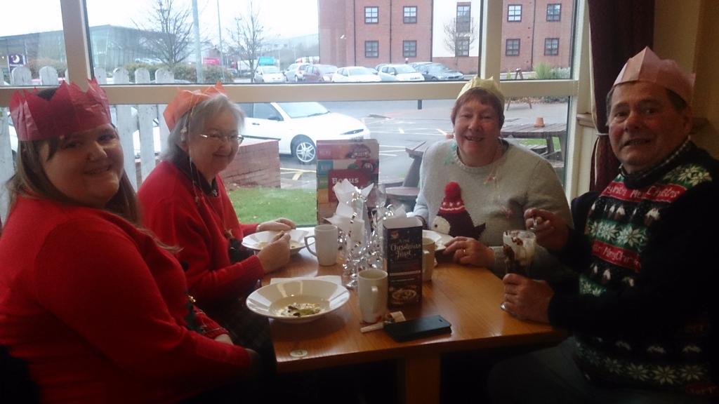 RedhillIRT tweet media