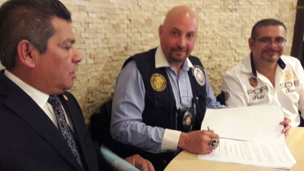 CIDH MEX tweet media