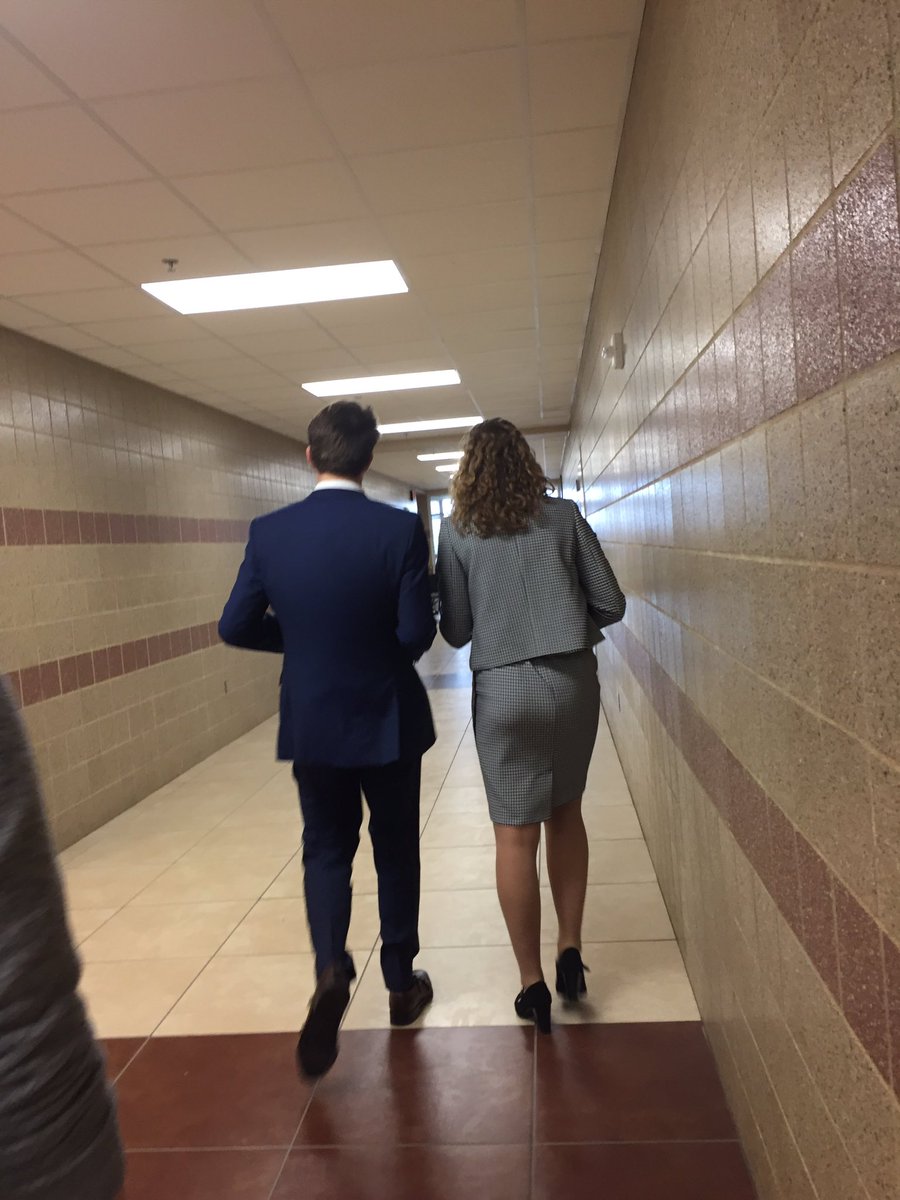 LHSInterp's tweet photo. @SofiaHaan heading to her Non-O round for the first round of State! https://t.co/MX6dNCAH3l