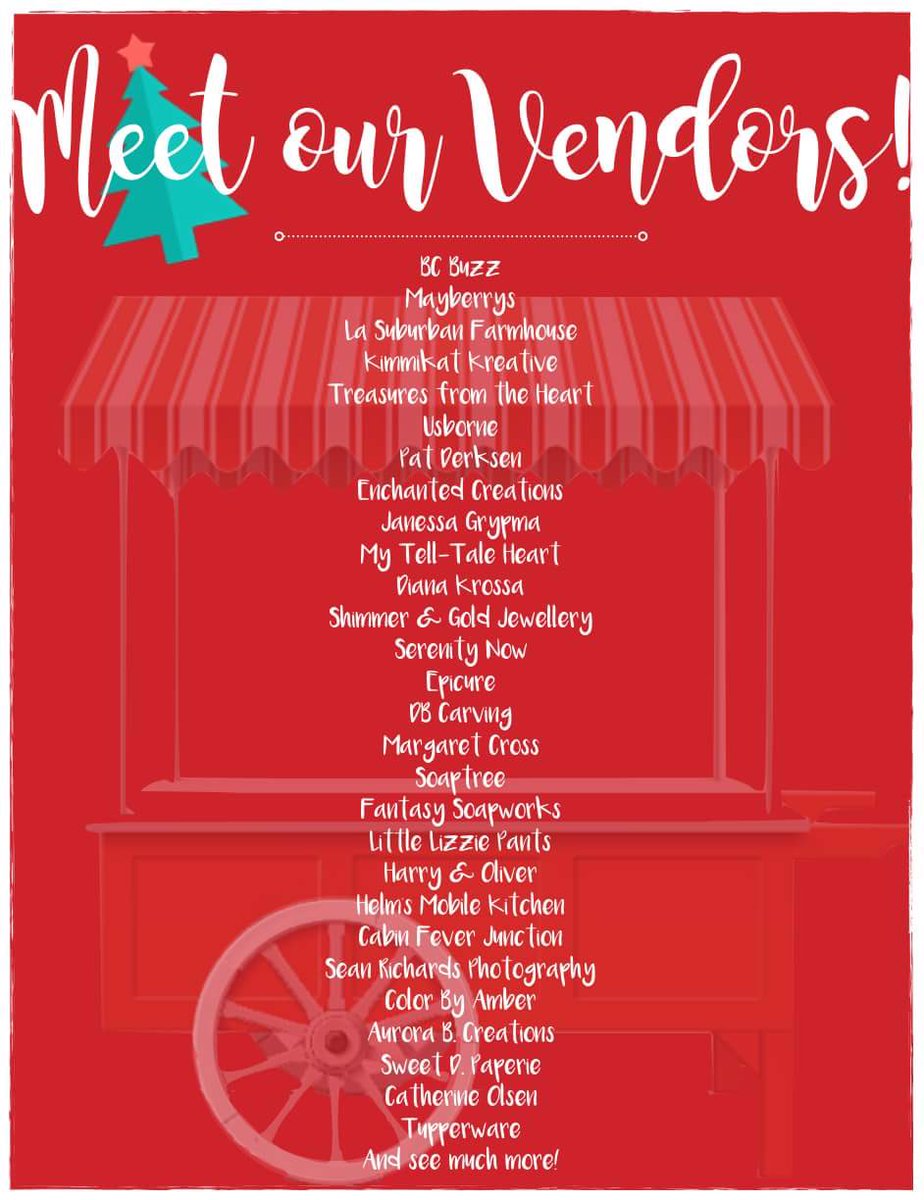 Harrisonhotspr's tweet photo. Come and explore #harrisonhotsprings #ChristmasBazaar for #BCChildrenHospital on December 3, 2016 between 12-6 pm https://t.co/Y9yjC5mMBd