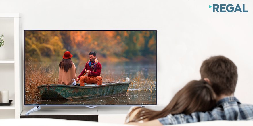 Askıda “Regal 102 Ekran 3D 4K Smart LED TV” var! RT’leyen ve <a href="/RegalTurkiye/">Regal</a>’yi takip eden 3 üniversiteliye hediye! goo.gl/d2SsGd