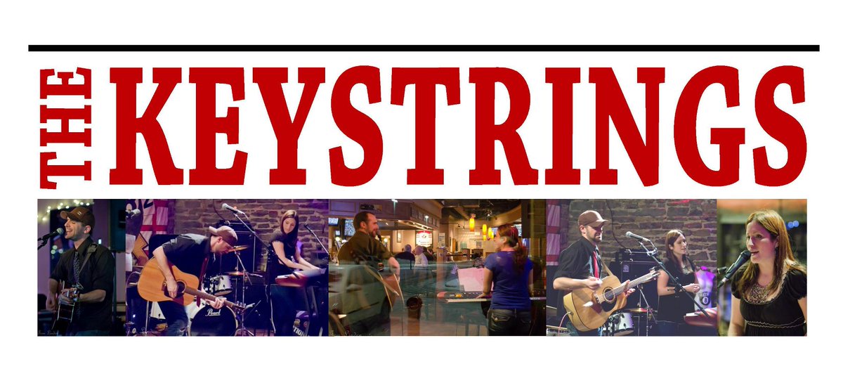 Keystringslive's tweet photo. #BarleyMow weekend! Catch The Keystrings in Almonte tonight & The Duos tomorrow in Stittsville! #KeystringsLive #TheDuos #SupportLiveMusic https://t.co/FySsjRI0KM