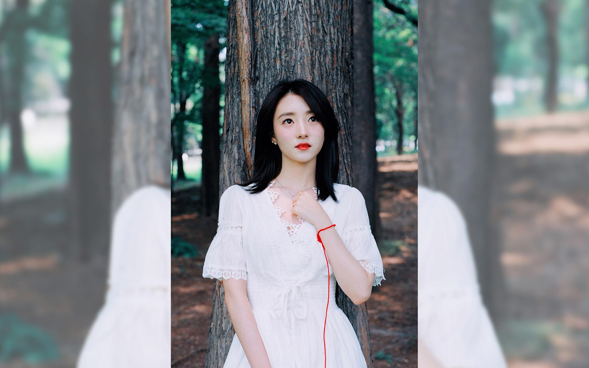 방금 뜬 해피페이스 신인 걸그룹 드림캐쳐 네번째 멤버 (Feat. 밍스 수아) | 인스티즈